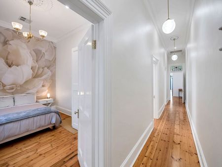 Fully renovated character cottage in the heart of North Adelaide - Photo 5