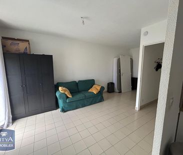 Location Appartement 1 pièce 25m² AIX EN PROVENCE 13100 - Photo 2