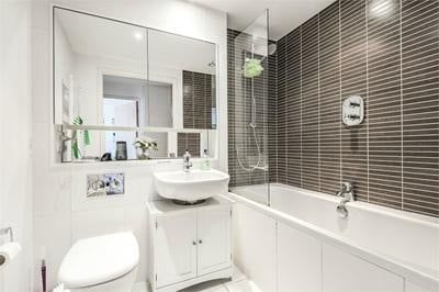 1 Bed Flat, Print Works, SE17 - Photo 5