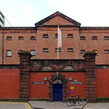 1 bedroom property to rent Cheapside, Liverpool, Merseyside, L2 - Photo 3