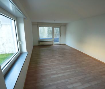 Gute Anbindung an das Stadtzentrum! - Foto 1