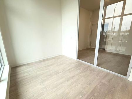 For Lease - 1 Kyle Lowry Road Unit# 107, Toronto, Ontario - Photo 3