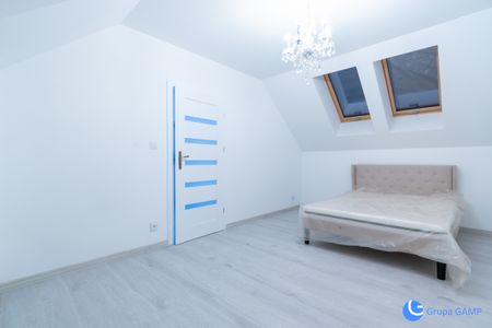 Pierwszy najemca | 4 pok | 136 m2 | Dom w Bibicach - Zdjęcie 2
