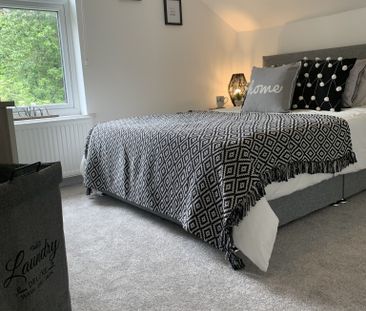 BEDROOM 5 – SMALL DOUBLE - Photo 3