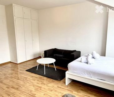 Pleasant furnished studio (25m²) for rent Zurich - Foto 2