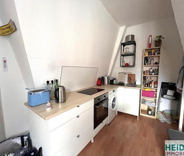 3 Zi. Wohnung in der Fußgängerzone - Photo 3