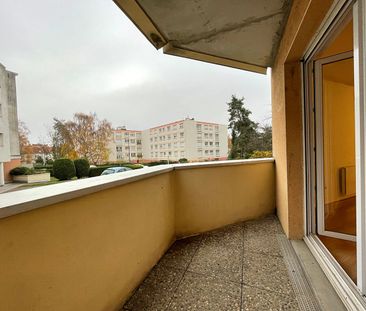 Location Appartement 1 pièce 30m² - Photo 4