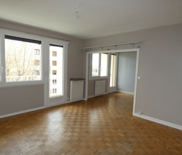 Location Appartement 4 pièces 76m² BEAUNE 21200 - Photo 1