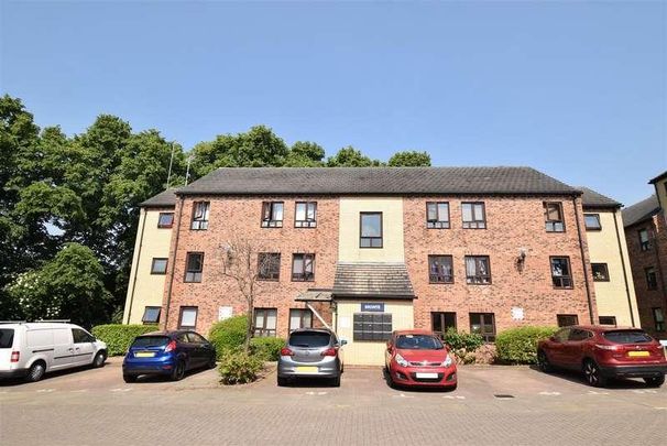 Bronte, Woodlands Village, Sandal, WF1 - Photo 1