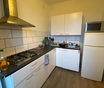 Chambre non meublée Gorechtkade, Groningue - À louer - Foto 3