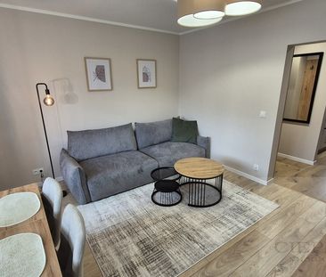 Nowoczesne 2 pokoje po kapitalnym remoncie Centrum - Фото 1