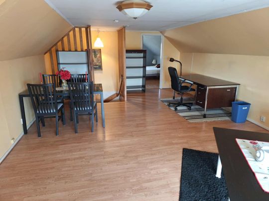 Landsvägen, Vellinge - Foto 1