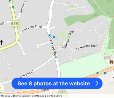 Heathdene Drive, Belvedere, DA17 - Photo 1