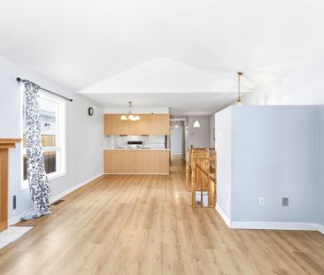 For Lease - 18 Steeple Chase Drive, Kanata, Ontario - Photo 2