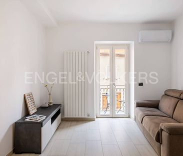 Trilocale via Massimo d'Azeglio 68, Centro, Cannero Riviera - Photo 1