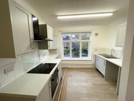 2 bedroom apartment to rent - Photo 5