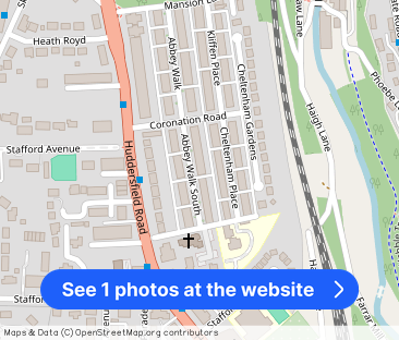 Abbey Walk South, Halifax - Photo 1