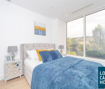 Westgate House, Westgate, Ealing, London, W5 - Photo 6