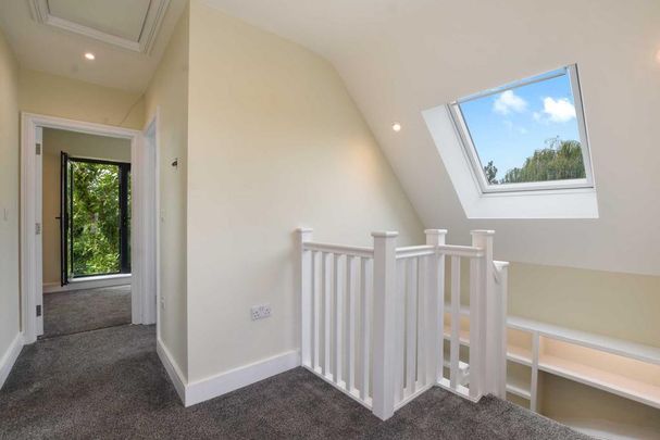 2 bedroom detached house to rent - Photo 1