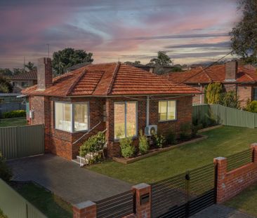 Charming Renovated Full Brick Home - Photo 6