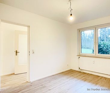 Wohnen auf der Wilhelmshöhe in Eutin: 2-Zimmer-Wohnung mit sonniger Terrasse zu mieten - Photo 5