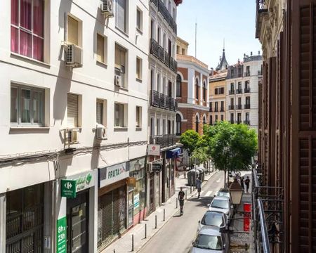 Calle de San Bernardino, Madrid, Community of Madrid 28015 - Photo 4