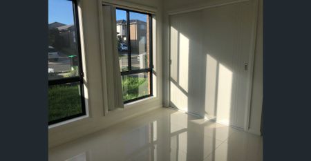 2 Bedroom Flat - Photo 3