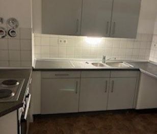 2 Zimmer-Wohnung mit Loggia in Karow zu vermieten - Foto 1