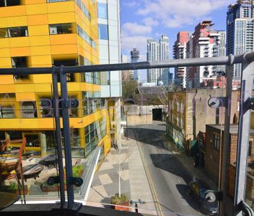 1 bedroom in a flat share to rent - Photo 6