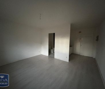 Location Appartement 1 pièce 23m² LINGOLSHEIM 67380 - Photo 5