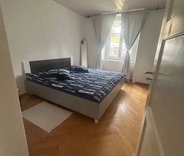 4 Zimmer, EG - Photo 1