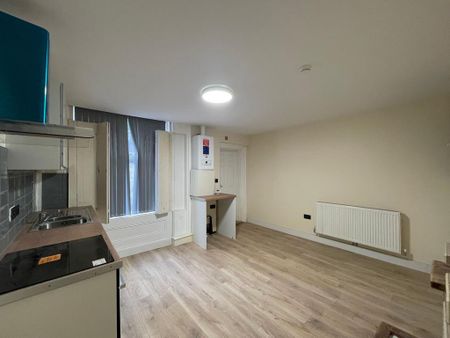 1 bedroom flat to rent - Photo 3