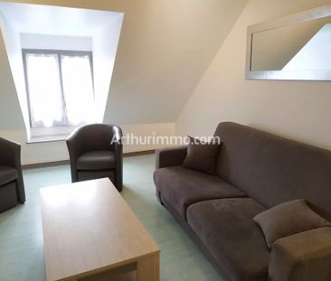 Location Appartement 2 pièces 29 m2 à Lons-le-Saunier - Photo 3