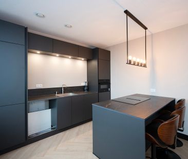 Te huur: Appartement Claes van Ruyvenstraat 6 G 2 in Haarlem - Foto 5