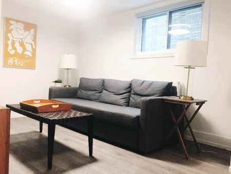 For Lease - 151 Everden Road Unit# Lower, Toronto, Ontario - Photo 2