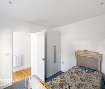 Annexe, The Upper Drive, Hove, East Sussex, BN3 - Photo 2