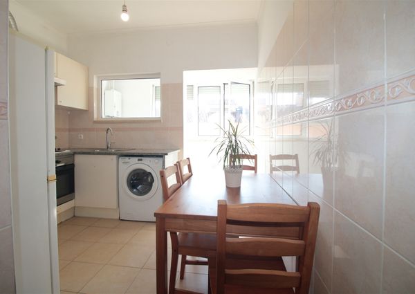 Apartamento T3 em Coimbra