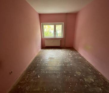 Demnächst frei! 1-Zimmer-Wohnung in Dortmund Körne - Foto 1