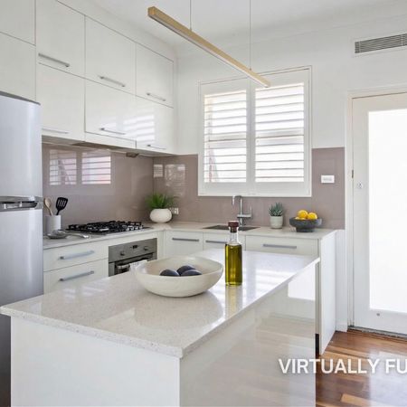 12/11 Rickard Street, Balgowlah NSW 2093 - Apartment For Rent | Domain - Photo 4