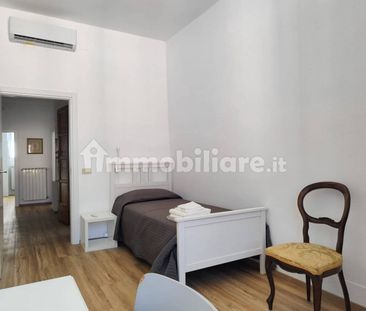Quadrilocale buono stato, quarto piano, Porta al Prato - San Jacopino, Firenze - Photo 6