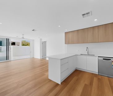 8/3 Moores Road, Redland Bay QLD 4165 - Apartment For Rent - $550 |... - Photo 1