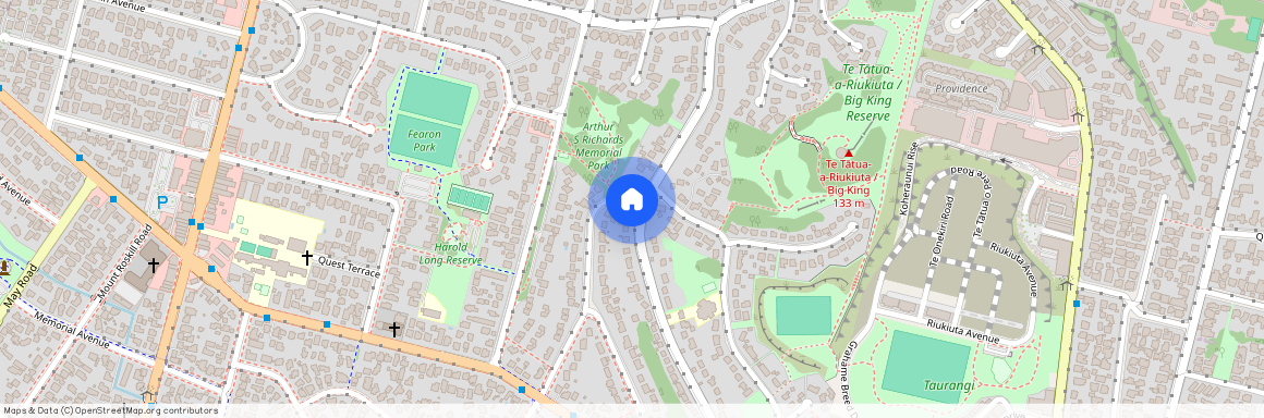 68 McCullough Avenue, Mount Roskill, Auckland City