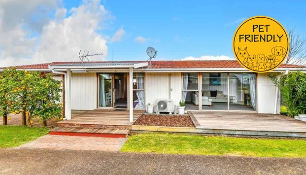 Weymouth, 3 bedrooms - Photo 1