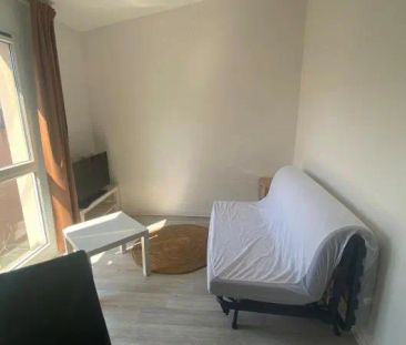 Appartement à louer 1 pièce 18m² - Photo 3