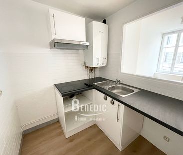 Location Appartement 2 pièces 37m² - Photo 5