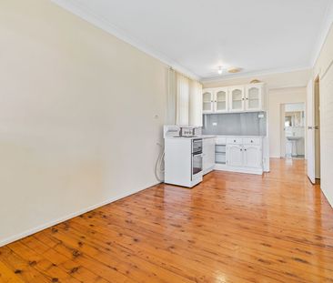 Granny flat - WATER USAGE INCLUDED - Photo 5