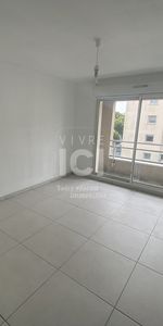 A Louer - Studio 18m² Avec Balcon - Boulevard Jules Verne Nantes - Photo 3