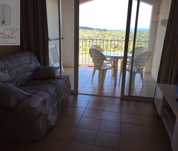 Location Appartement 1 pièce 27m² GRIMAUD 83310 - Photo 6