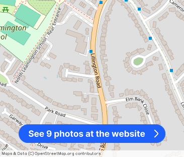 Buckland Lodge, Leamington Spa - Photo 1