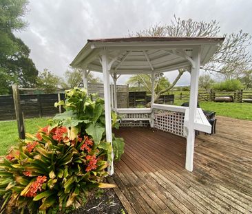 Property Management191 Postman Road, Dairy Flat - House for Rent - Photo 2